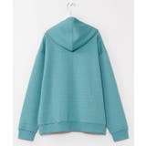 【カヒコ】ジェイメンズジップアップパーカー【SURF&Palms】 | アミナコレクション  | 詳細画像18 