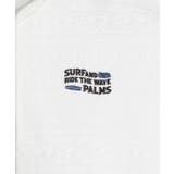 【カヒコ】ジェイメンズジップアップパーカー【SURF&Palms】 | アミナコレクション  | 詳細画像22 