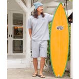 【カヒコ】ジェイメンズTシャツ【SURF&Palms】 | アミナコレクション | 詳細画像1