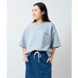【カヒコ】ジェイメンズTシャツ【SURF&Palms】 | アミナコレクション | 詳細画像10