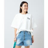 【カヒコ】ジェイメンズTシャツ【SURF&Palms】 | アミナコレクション | 詳細画像11