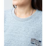 【カヒコ】ジェイメンズTシャツ【SURF&Palms】 | アミナコレクション | 詳細画像13