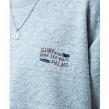 【カヒコ】ジェイメンズTシャツ【SURF&Palms】 | アミナコレクション | 詳細画像14