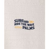 【カヒコ】ジェイメンズTシャツ【SURF&Palms】 | アミナコレクション | 詳細画像17
