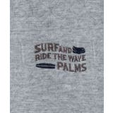 【カヒコ】ジェイメンズTシャツ【SURF&Palms】 | アミナコレクション | 詳細画像18