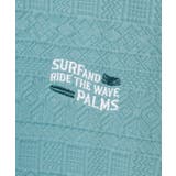 【カヒコ】ジェイメンズTシャツ【SURF&Palms】 | アミナコレクション | 詳細画像20