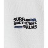 【カヒコ】ジェイメンズTシャツ【SURF&Palms】 | アミナコレクション | 詳細画像24