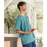 【カヒコ】ジェイメンズTシャツ【SURF&Palms】 | アミナコレクション | 詳細画像25