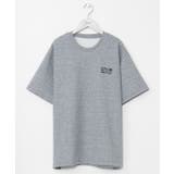 【カヒコ】ジェイメンズTシャツ【SURF&Palms】 | アミナコレクション | 詳細画像4