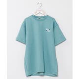 【カヒコ】ジェイメンズTシャツ【SURF&Palms】 | アミナコレクション | 詳細画像5