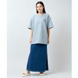 【カヒコ】ジェイメンズTシャツ【SURF&Palms】 | アミナコレクション | 詳細画像7