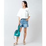 【カヒコ】ジェイメンズTシャツ【SURF&Palms】 | アミナコレクション | 詳細画像8