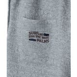 【カヒコ】ジェイメンズハーフパンツ【SURF&Palms】 | アミナコレクション  | 詳細画像14 