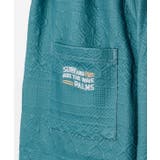 【カヒコ】ジェイメンズハーフパンツ【SURF&Palms】 | アミナコレクション  | 詳細画像16 