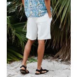 【カヒコ】ジェイメンズハーフパンツ【SURF&Palms】 | アミナコレクション  | 詳細画像27 