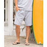 【カヒコ】ジェイメンズハーフパンツ【SURF&Palms】 | アミナコレクション  | 詳細画像4 