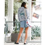 【カヒコ】フイナハフーディー | アミナコレクション  | 詳細画像1 