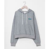 【カヒコ】フイナハフーディー | アミナコレクション  | 詳細画像6 