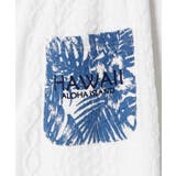 【カヒコ】フイナハメンズパンツ | アミナコレクション  | 詳細画像12 