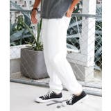 【カヒコ】フイナハメンズパンツ | アミナコレクション  | 詳細画像3 