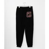 【カヒコ】フイナハメンズパンツ | アミナコレクション  | 詳細画像6 