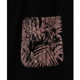 【カヒコ】フイナハメンズパンツ | アミナコレクション  | 詳細画像7 