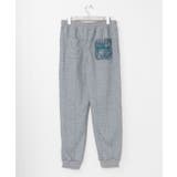 【カヒコ】フイナハメンズパンツ | アミナコレクション  | 詳細画像8 