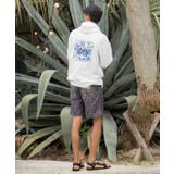 【カヒコ】フイナハメンズフーディー | アミナコレクション  | 詳細画像1 