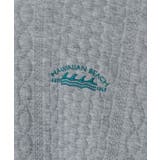 【カヒコ】フイナハメンズフーディー | アミナコレクション  | 詳細画像11 