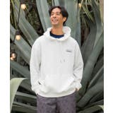 【カヒコ】フイナハメンズフーディー | アミナコレクション  | 詳細画像3 