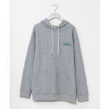 【カヒコ】フイナハメンズフーディー | アミナコレクション  | 詳細画像5 