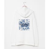 【カヒコ】フイナハメンズフーディー | アミナコレクション  | 詳細画像6 