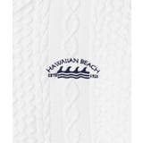 【カヒコ】フイナハメンズジップアップパーカー | アミナコレクション  | 詳細画像10 