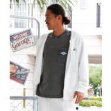 【カヒコ】フイナハメンズジップアップパーカー | アミナコレクション  | 詳細画像3 