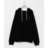 【カヒコ】フイナハメンズジップアップパーカー | アミナコレクション  | 詳細画像5 