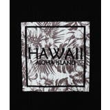 【カヒコ】フイナハメンズジップアップパーカー | アミナコレクション  | 詳細画像6 