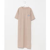 【カヒコ】ハエナワンピース【SURF&Palms】 | アミナコレクション | 詳細画像10