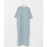 【カヒコ】ハエナワンピース【SURF&Palms】 | アミナコレクション | 詳細画像12