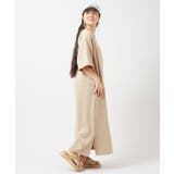 【カヒコ】ハエナワンピース【SURF&Palms】 | アミナコレクション | 詳細画像3