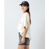 【カヒコ】ハエナメンズTシャツ【SURF&Palms】 | アミナコレクション | 詳細画像10