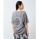 【カヒコ】ハエナメンズTシャツ【SURF&Palms】 | アミナコレクション | 詳細画像11