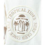 【カヒコ】ハエナメンズTシャツ【SURF&Palms】 | アミナコレクション | 詳細画像16