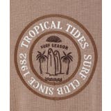 【カヒコ】ハエナメンズTシャツ【SURF&Palms】 | アミナコレクション | 詳細画像21