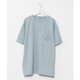 【カヒコ】ハエナメンズTシャツ【SURF&Palms】 | アミナコレクション | 詳細画像23
