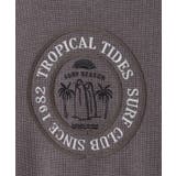 【カヒコ】ハエナメンズTシャツ【SURF&Palms】 | アミナコレクション | 詳細画像25