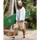 【カヒコ】ハエナメンズTシャツ【SURF&Palms】 | アミナコレクション | 詳細画像3