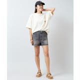【カヒコ】ハエナメンズTシャツ【SURF&Palms】 | アミナコレクション | 詳細画像6