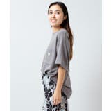 【カヒコ】ハエナメンズTシャツ【SURF&Palms】 | アミナコレクション | 詳細画像9