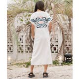 【カヒコ】【UVカット加工】カイケアTシャツワンピース | アミナコレクション | 詳細画像2