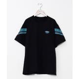 【カヒコ】【UVカット加工】カイケアメンズTシャツ | アミナコレクション | 詳細画像4